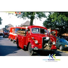 Brandweer Elten - 19-08-1989 F000009